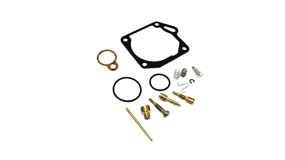 Set reparatie carburator Minarelli/Yamaha Bestseller