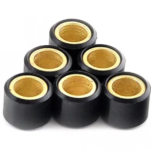 Set role variator GY6 50-80cc 16x13-6gr Preferatul clienților