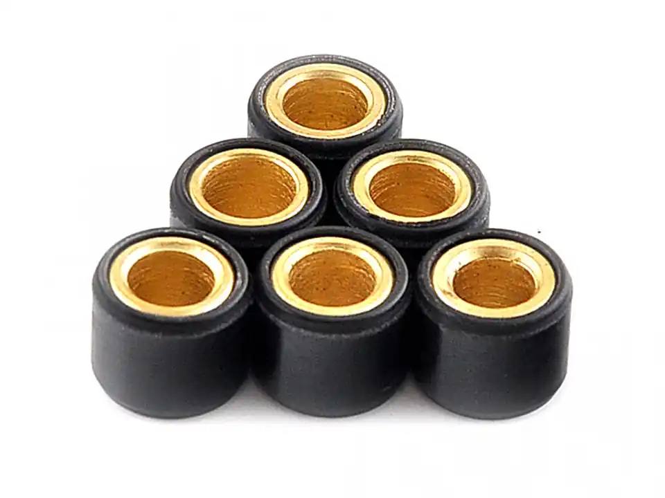 Set role variator GY6 50-80cc 16x13-8gr Cumpărături sigure