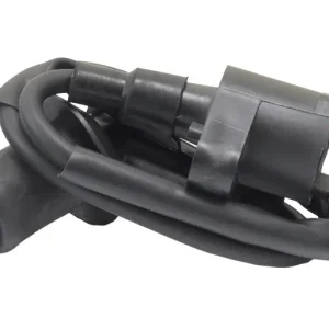 Bobina inductie scutere GY6 cu pipa bujie plastic Super ofertă