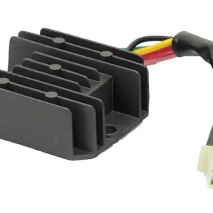 Comandă acum Regulator tensiune tip1 12V AC/DC