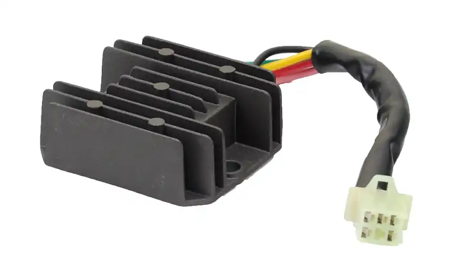 Comandă acum Regulator tensiune tip1 12V AC/DC