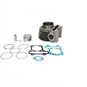 Chilipir Set motor GY6 AC-4T 150cc, 57.4mm