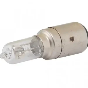 Calitate înaltă Bec far Halogen (BA20D) 12V 35/35W
