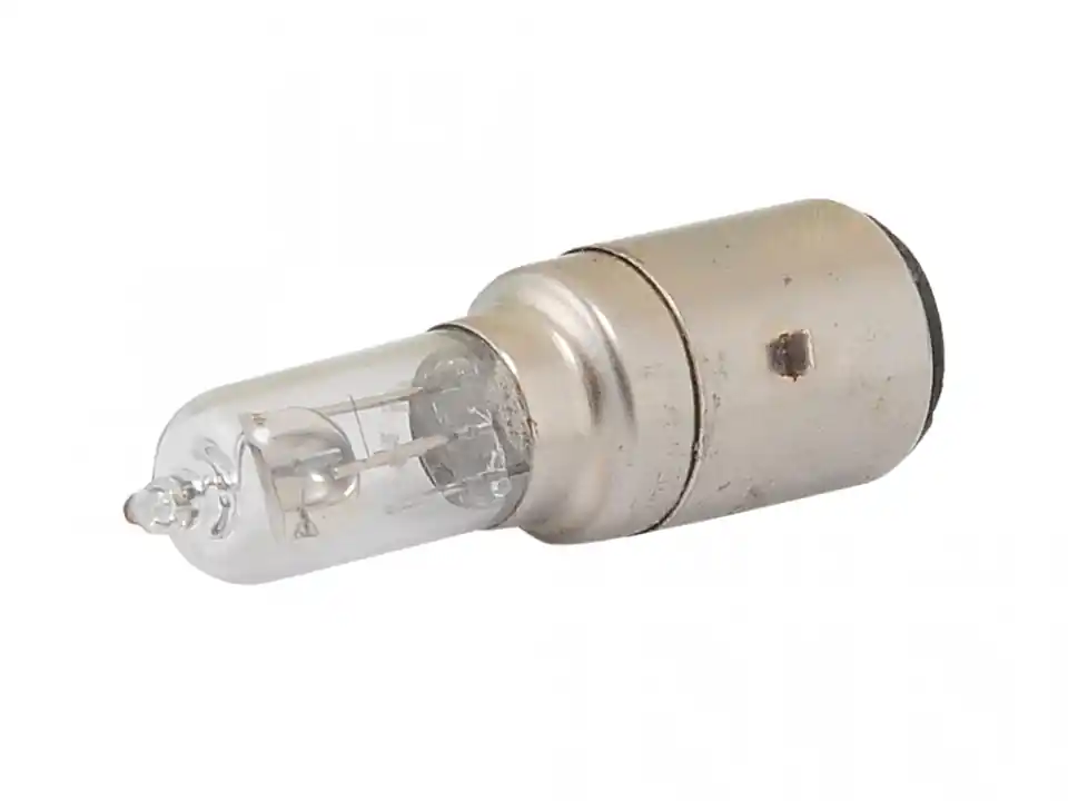 Calitate înaltă Bec far Halogen (BA20D) 12V 35/35W