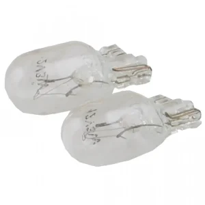 Set bec iluminare bord W12V/3W Cel mai vândut