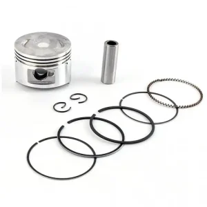 Set piston 62mm Plată sigură