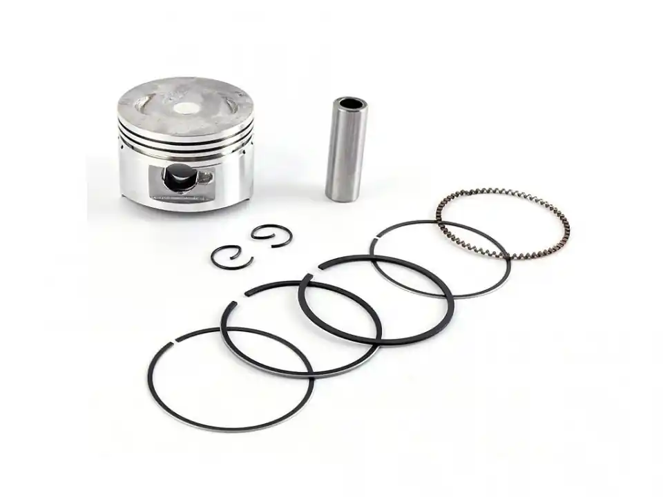 Set piston 62mm Plată sigură