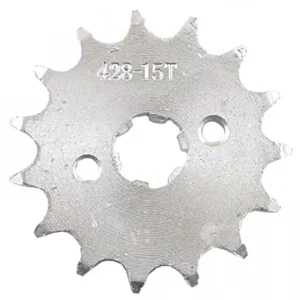 Pinion transmisie fata 428/15T Preț mic