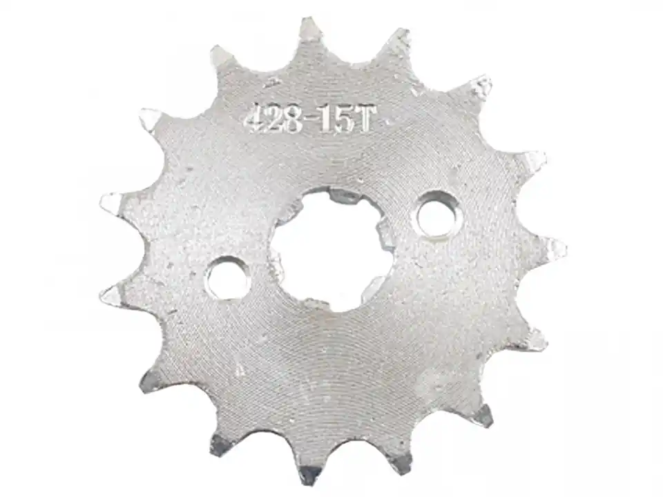 Pinion transmisie fata 428/15T Preț mic
