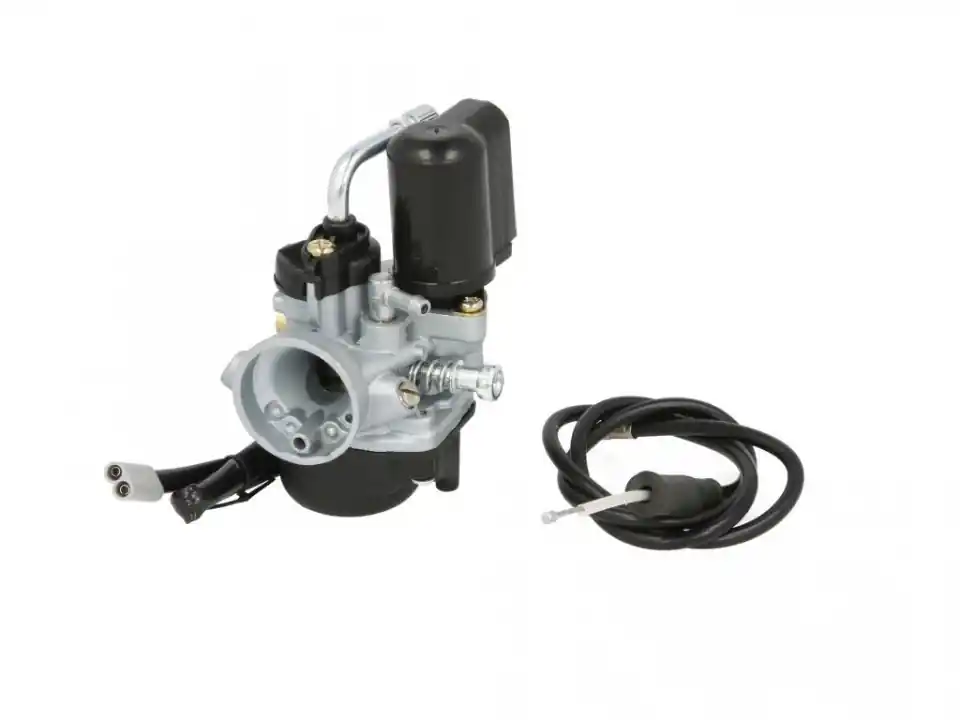 Ofertă exclusivă Carburator Piaggio Typhoon-Ø17.5mm (soc electric)