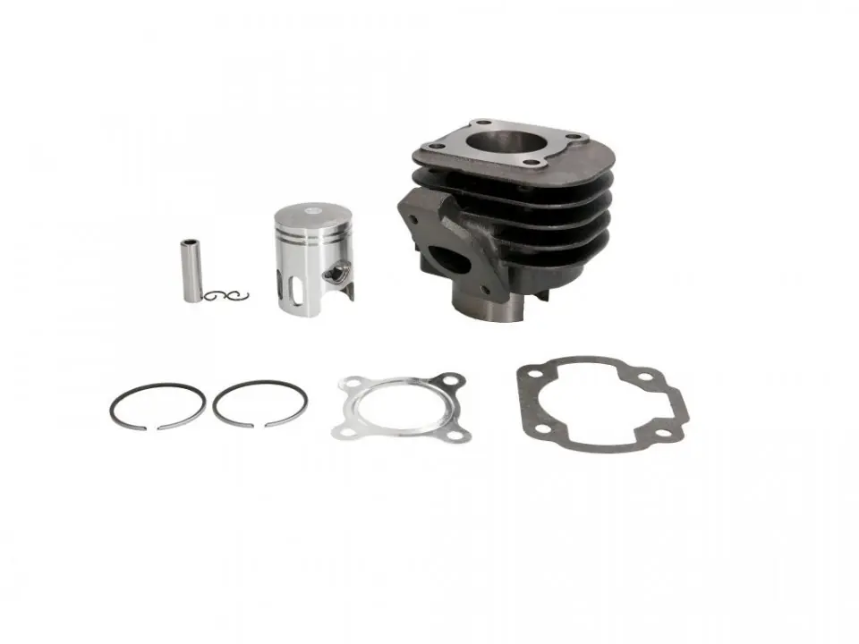Cumpără online Set motor Aprilia/Minarelli/Yamaha orizontal AC-2T 50cc, 40mm