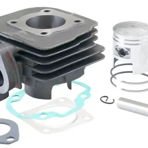 Ofertă exclusivă Set motor Suzuki AD AC-2T 80cc, 47mm