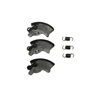 Premium Set reparatie ambreiaj PIAGGIO 125cc