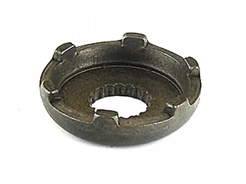 Ofertă limitată Pinion cuplaj Minarelli/MBK/Yamaha