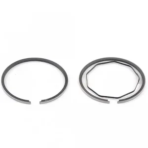 Plată securizată Set segmenti Aprilia/Minarelli/Yamaha-2T 80cc, 47mm