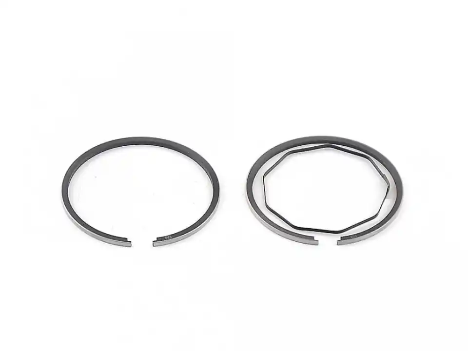 Set segmenti Peugeot Buxy AC-2T 50cc, 40mm Ofertă exclusivă