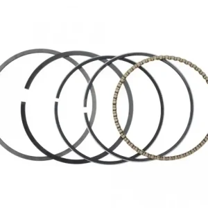 Discount Set segmenti Yamaha YBR-4T 125cc, 54mm