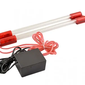 Lichidare de stoc Set neoane -23cm,rosu