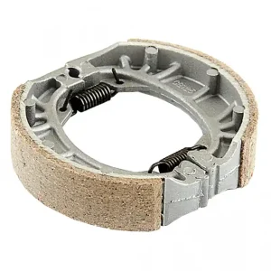 Set saboti frana Aprilia/Benelli/ Kymco/ Honda/ Malaguti/ Peugeot, 110x25mm Reducere de preț