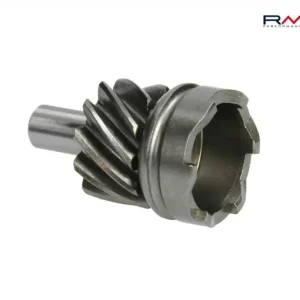 Pinion angrenare pornire Gilera Runner/Piaggio Hexagon 125-150cc Plată securizată