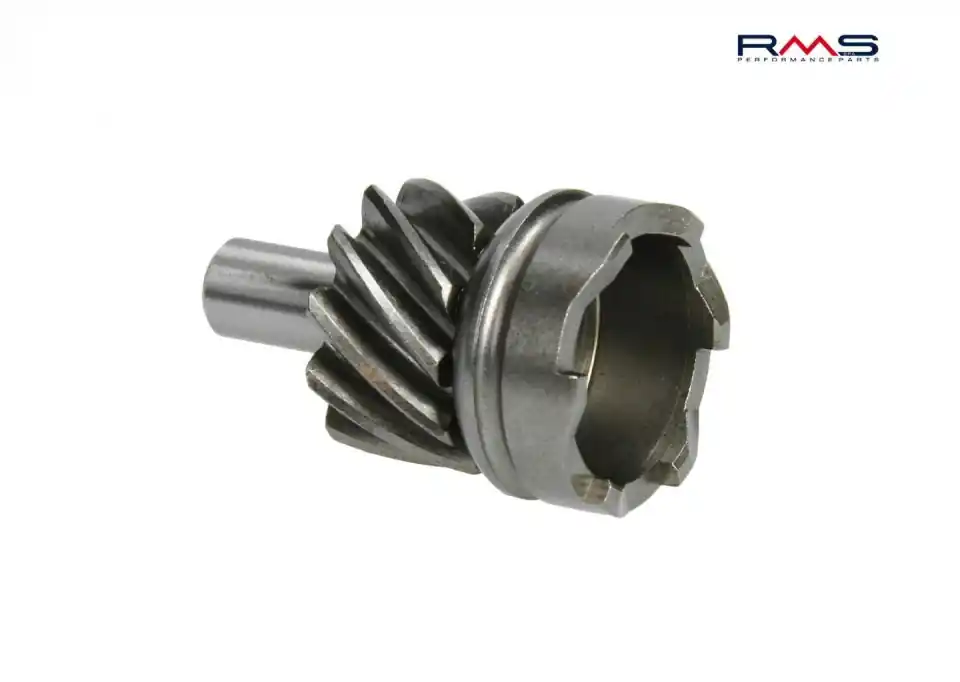 Pinion angrenare pornire Gilera Runner/Piaggio Hexagon 125-150cc Plată securizată