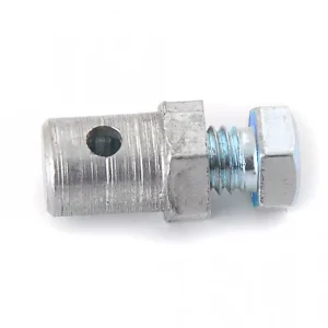 Chilipir Cap cablu 2.4mm