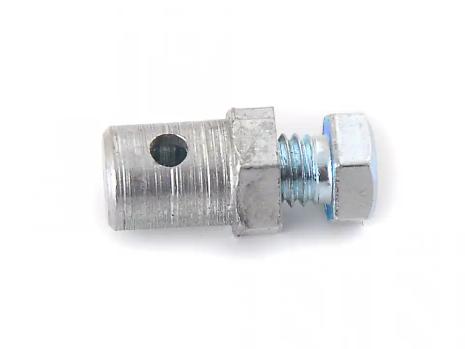 Chilipir Cap cablu 2.4mm