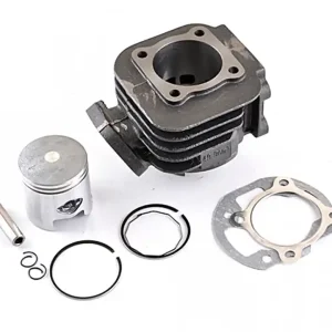 Set motor Aprilia/Minarelli/Yamaha vertical AC-2T 80cc, 47mm Preț redus
