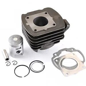 Set motor Honda Bali/Sky/SH AC-2T 50cc, 39mm Premium