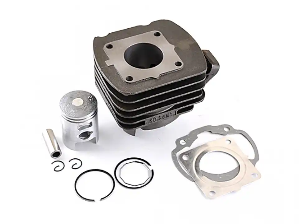 Set motor Honda Bali/Sky/SH AC-2T 50cc, 39mm Premium