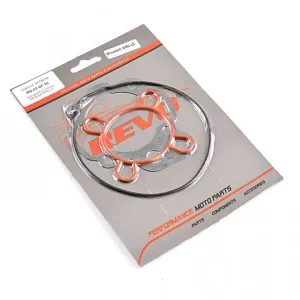 Retur ușor Set garnituri cilindru Minarelli AM6 LC 50cc, 40mm