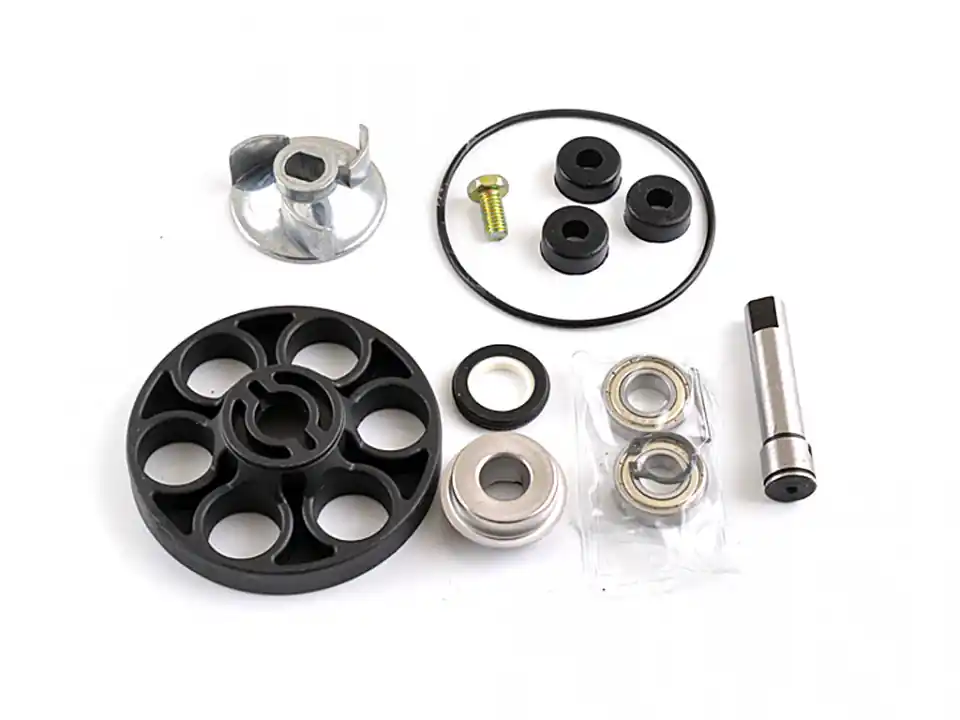 Plată sigură Set reparatie pompa apa Suzuki Katana 50