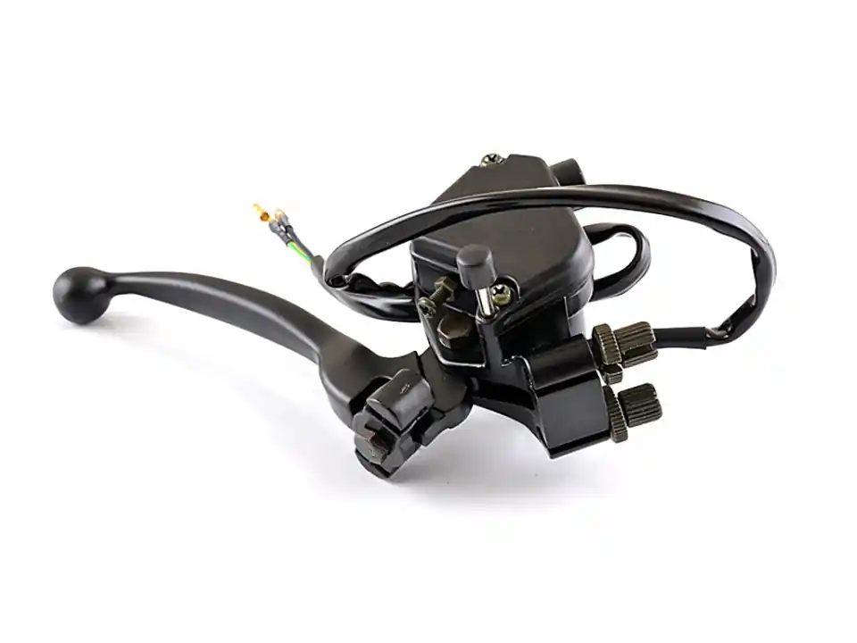 Lichidare de stoc Maneta dreapta ATV frana+acceleratie