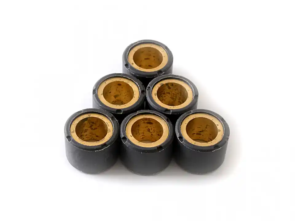 Set role variator 20x14,7-12,5g Noutate