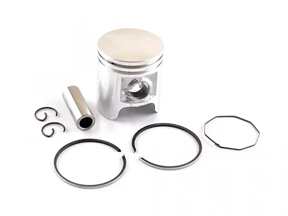 Set piston Peugeot Buxy-2T 50cc, 40mm Cumpărături sigure