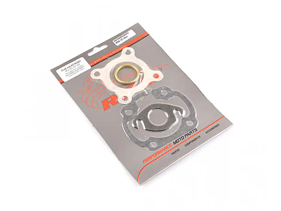 Set garnituri cilindru Aprilia/Minarelli/Yamaha AC orizontal 50cc, 40mm Livrare rapidă
