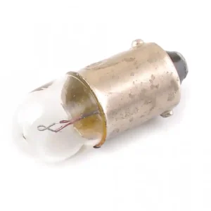 Premium Bec pozitie T4W (BA9S) lung, 12V-4W