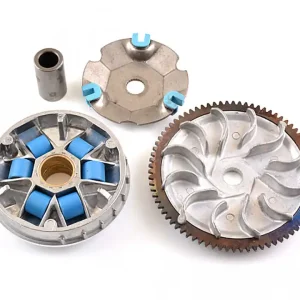 Lichidare de stoc Variator Aprilia SR/Gilera Runner/Italjet Dragster/Piaggio Hexagon-Typhoon 125-180cc (role 19x17)