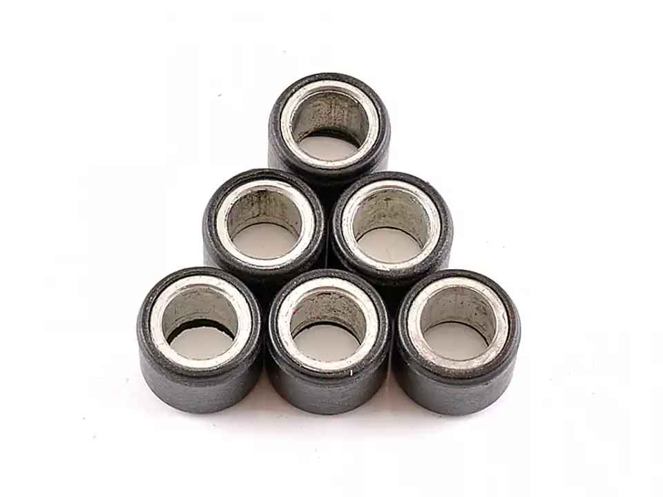 Set role variator 16x13 -4,5 gr (GY6 50-80cc) Doar azi