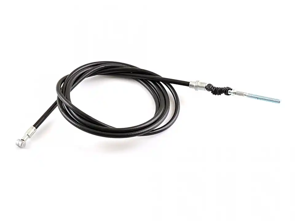 Ofertă de sezon Cablu frana fata Peugeot Ludix, L-184cm