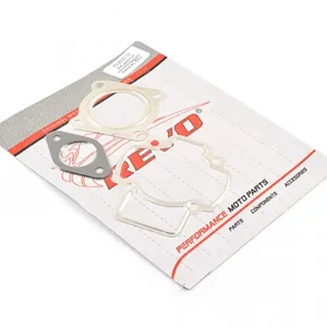 Plată securizată Set garnituri cilindru Piaggio/Gilera AC 50cc, 40mm