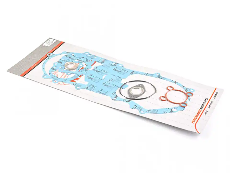 Bestseller Set garnituri complete Aprilia/Minarelli/MBK/Yamaha LC 80cc
