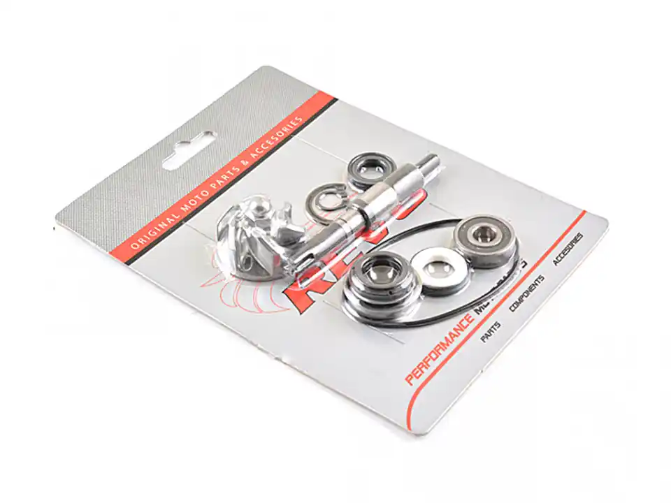 Cumpără online Set reparatie pompa apa Honda SH/Chiocciola 125-150 -complet