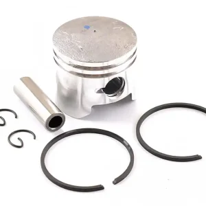 Set piston Pocket Bike 44mm, bolt 12mm Ultima șansă