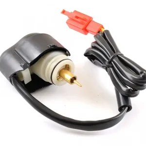 Soc electric Suzuki Let Popular