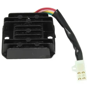 Regulator tensiune Atv Bashan (4 pini) Vezi acum
