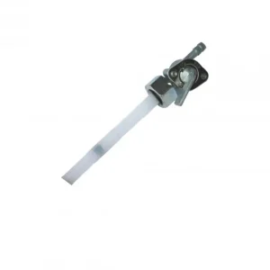 Robinet benzina, fixare prin piulita (filet interior 14mm) Lichidare de stoc