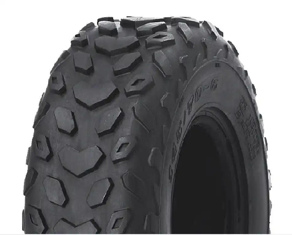 Anvelopa AT145/70-6 Journey-P330 (Tubeless) Premium