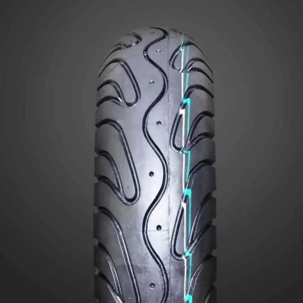 Anvelopa 120/70-12 VR134 Vee Rubber Discount